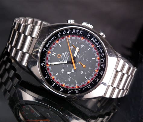 omega speedmaster mark 2 prezzo|Omega Speedmaster mark ii vintage.